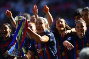 UEFA women